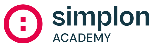 Plateforme Simplon Academy