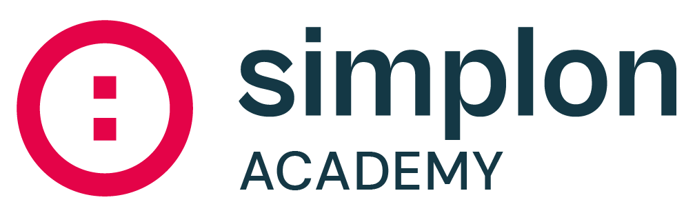 Plateforme Simplon Academy